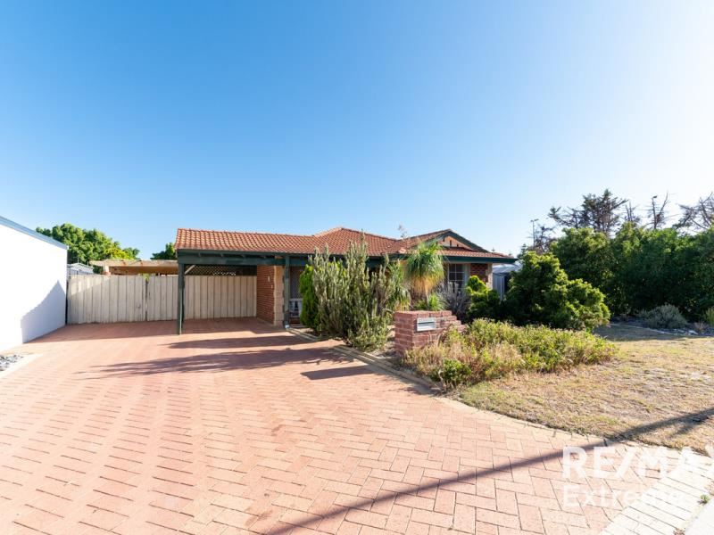 11 Langley Mews, Currambine