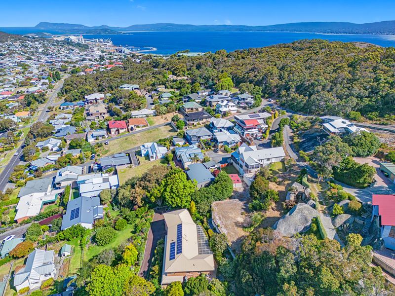 56 Robinson Street, Mount Melville