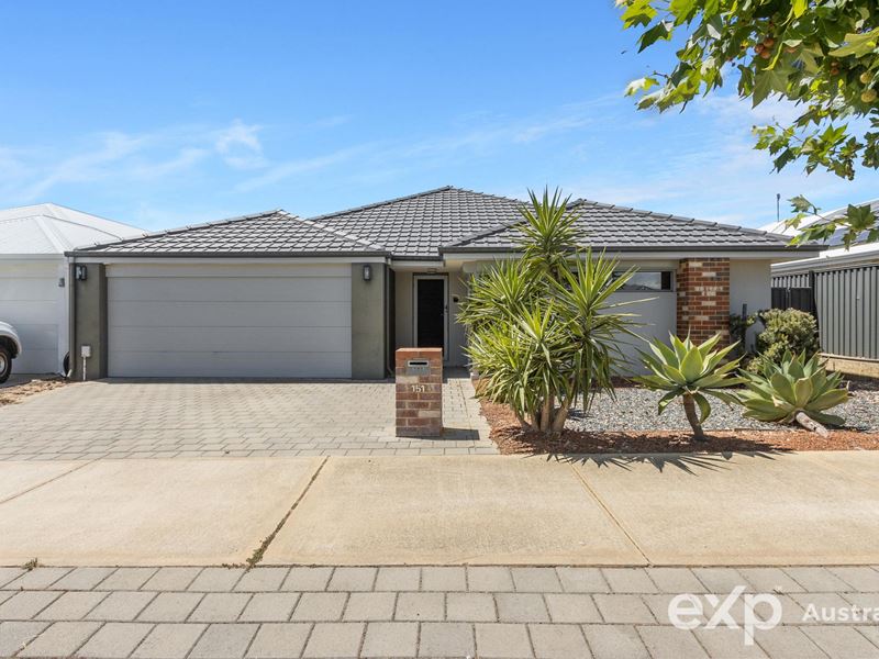 151 Clyde Avenue, Baldivis