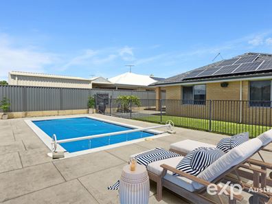 151 Clyde Avenue, Baldivis WA 6171