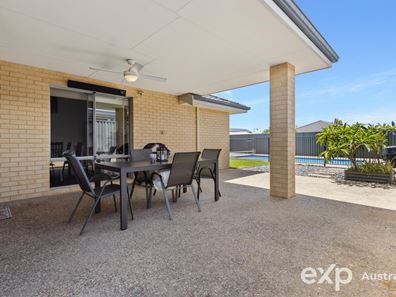 151 Clyde Avenue, Baldivis WA 6171