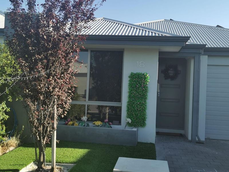 18 Stithians Avenue, Aveley WA 6069
