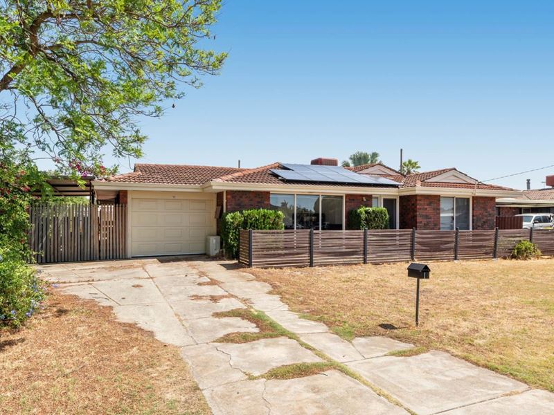 32 Cerberus  Avenue, Parkwood