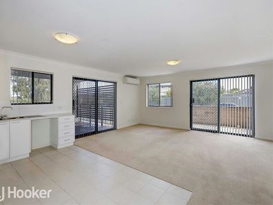 46/18 Whitlock Road, Queens Park WA 6107