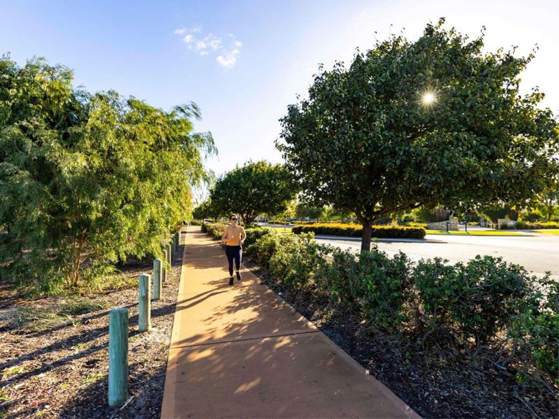 Lot 622, 41 Trevally Way, Vasse