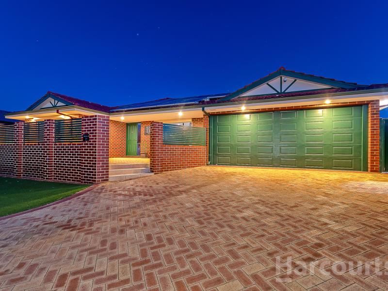 19 Walpole Place, Clarkson WA 6030