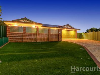 19 Walpole Place, Clarkson WA 6030