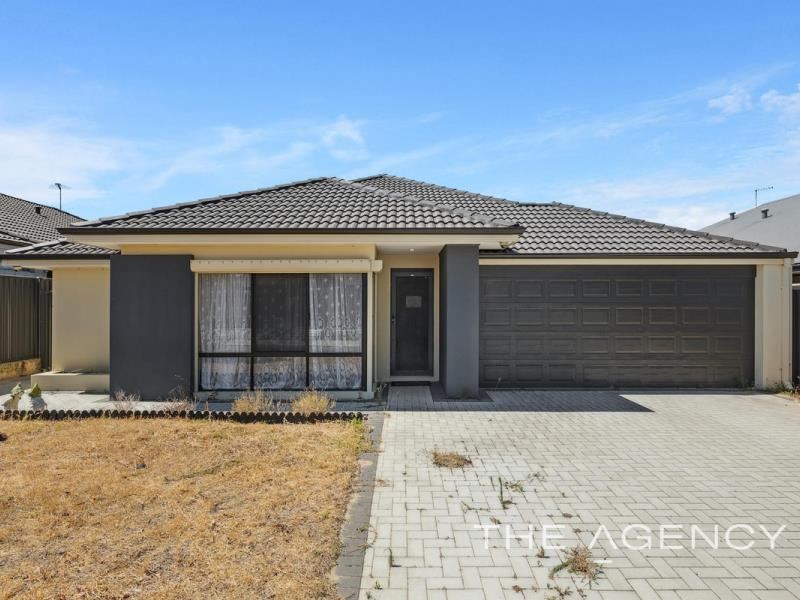 15 Pitsford Chase, Aveley
