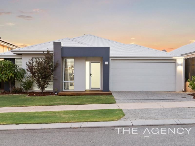 13 Mercury Street, Treeby