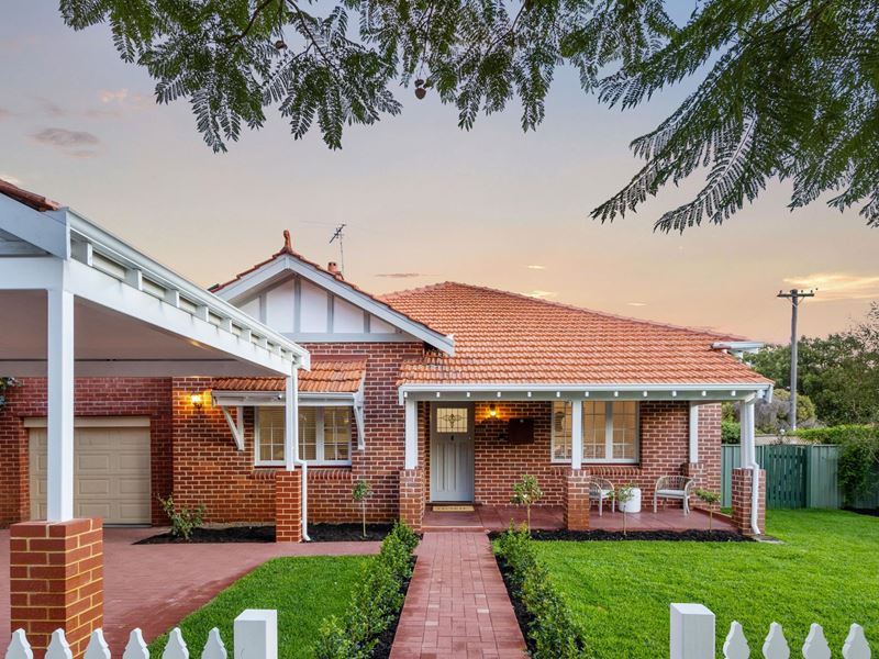 64 John Street, Inglewood