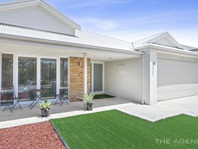 12 Villapark Way, Baldivis WA 6171