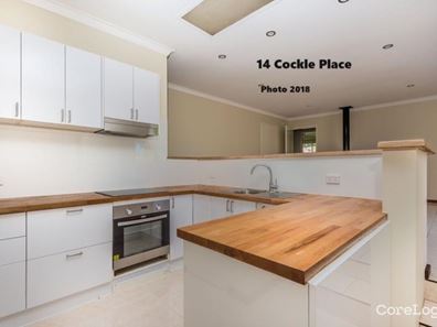 12 & 14 Cockle Place, Mullaloo WA 6027