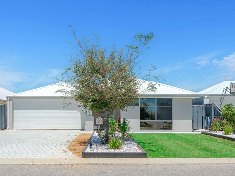 5 Stellaria Avenue, Halls Head