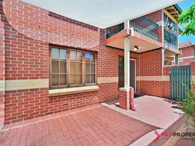 1/93-95 Kelvin road, Maylands WA 6051