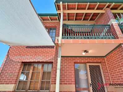 1/93-95 Kelvin road, Maylands WA 6051