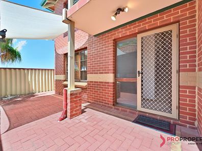 1/93-95 Kelvin road, Maylands WA 6051