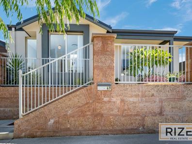 49 Azolla Street, Banksia Grove WA 6031