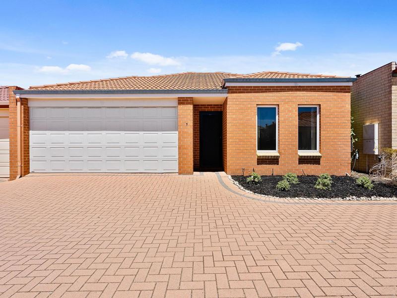7/11 Priest Road, Landsdale