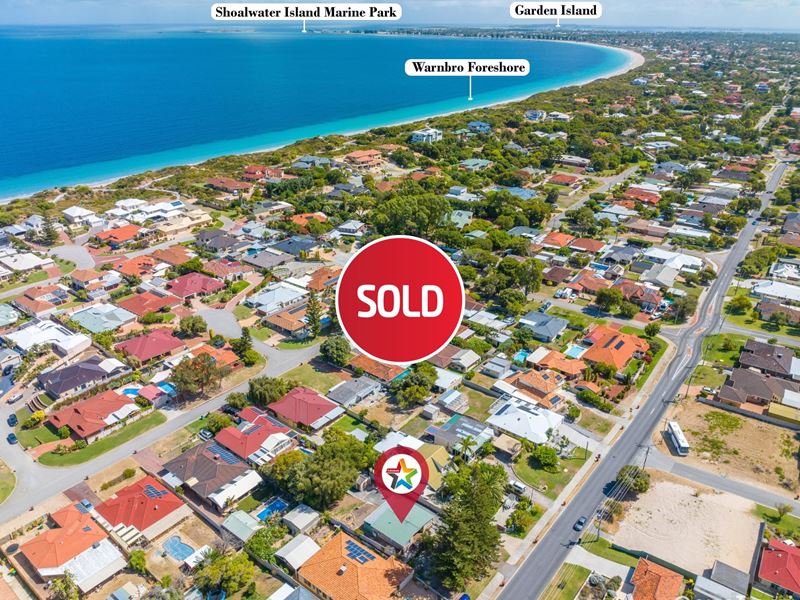 168 Fendam Street, Warnbro
