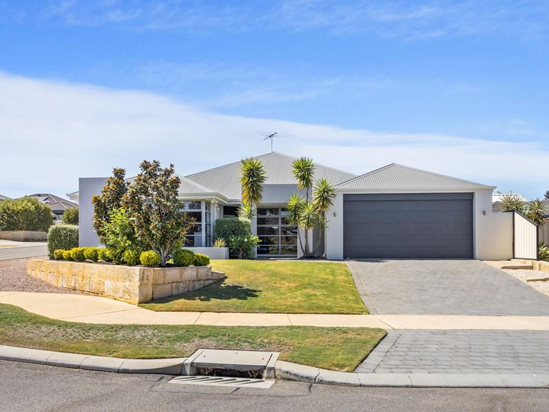 52 Liberty Drive, Clarkson WA 6030