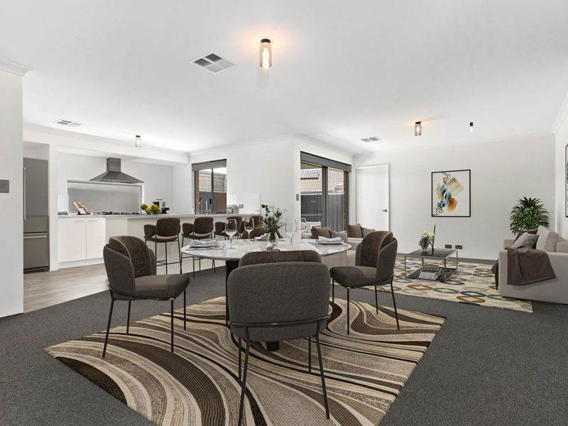 132 Butterleaf Road, Baldivis