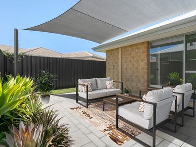 132 Butterleaf Road, Baldivis WA 6171