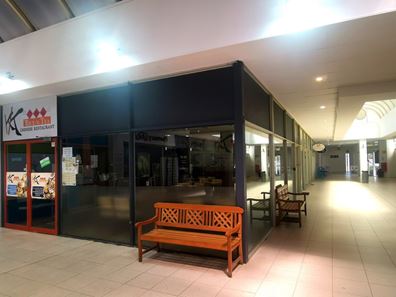 Food/Hospitality - For Sale: Profitable Chinese Restaurant in Lesmurdie!