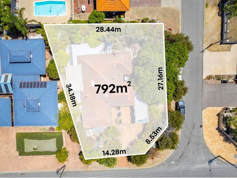 5 Gleddon Way, Hillarys