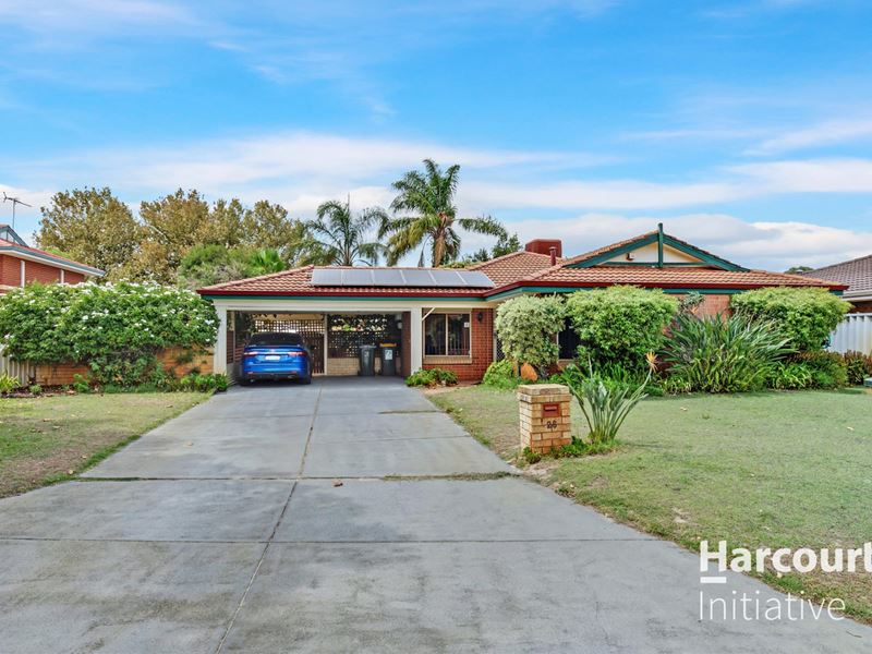 26 Luton Close, Ballajura