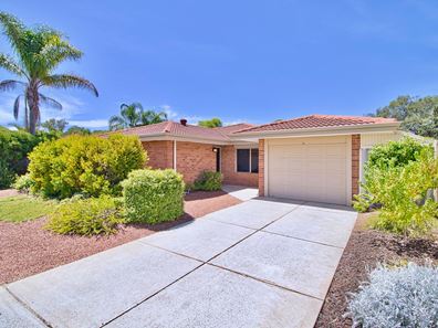 19 Sark Place, Warnbro WA 6169