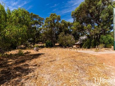 14 Lakeside Terrace, Preston Beach WA 6215