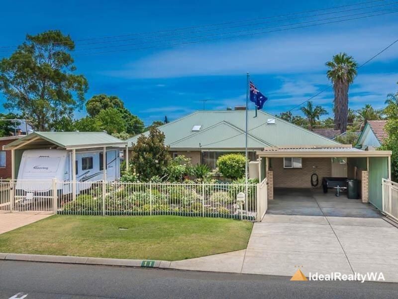 11 Ganfield Way, Balga
