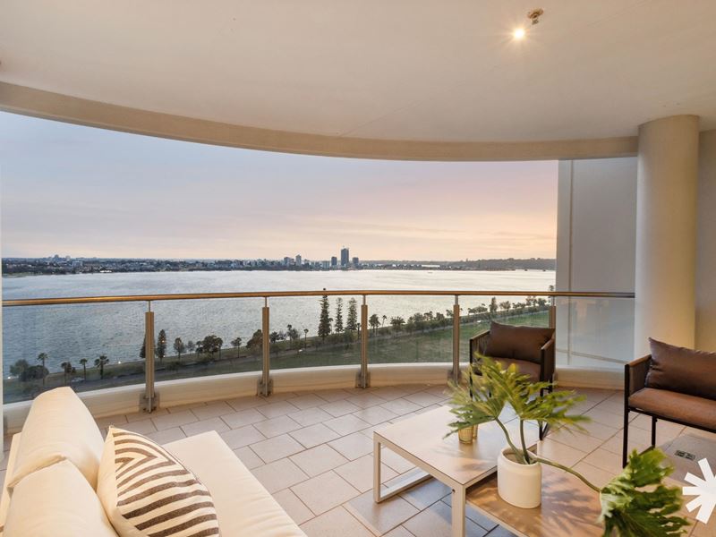 56/42-52 Terrace Road, East Perth