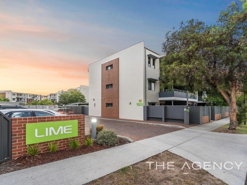 40/189 Swansea Street East, East Victoria Park