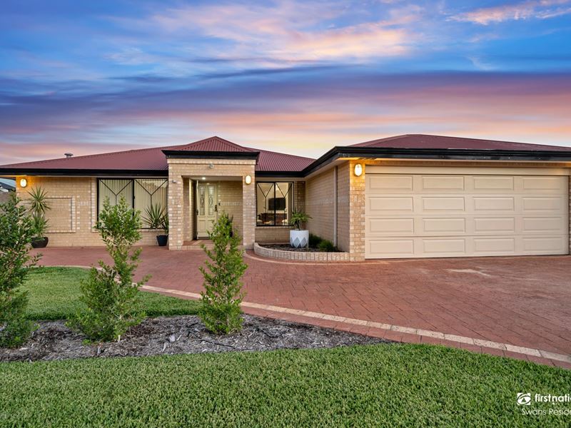 36 Snow Wood Avenue, Ellenbrook WA 6069