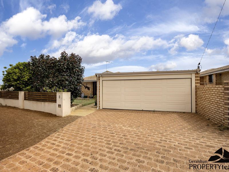 8 Olive Street, Mahomets Flats