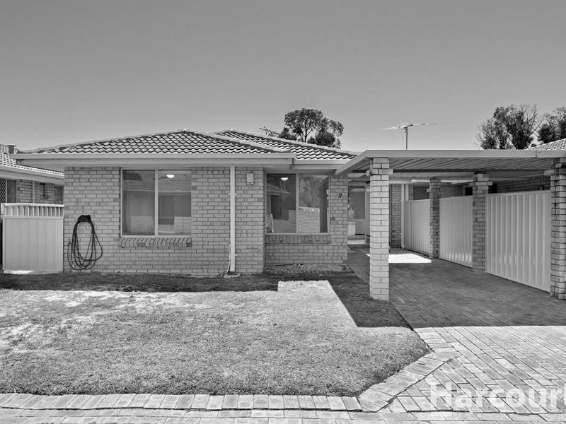 2/8 Chepstow Drive, Mandurah