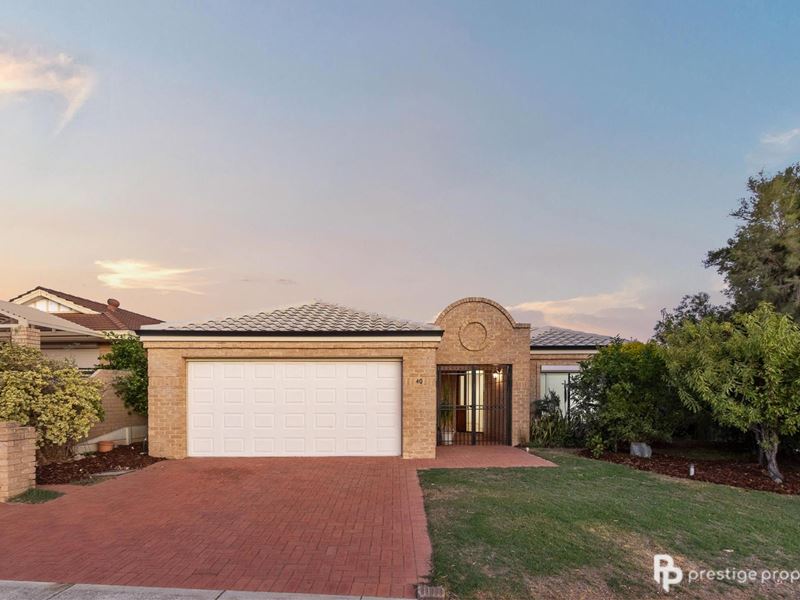 40 Walter Padbury Boulevard, Padbury