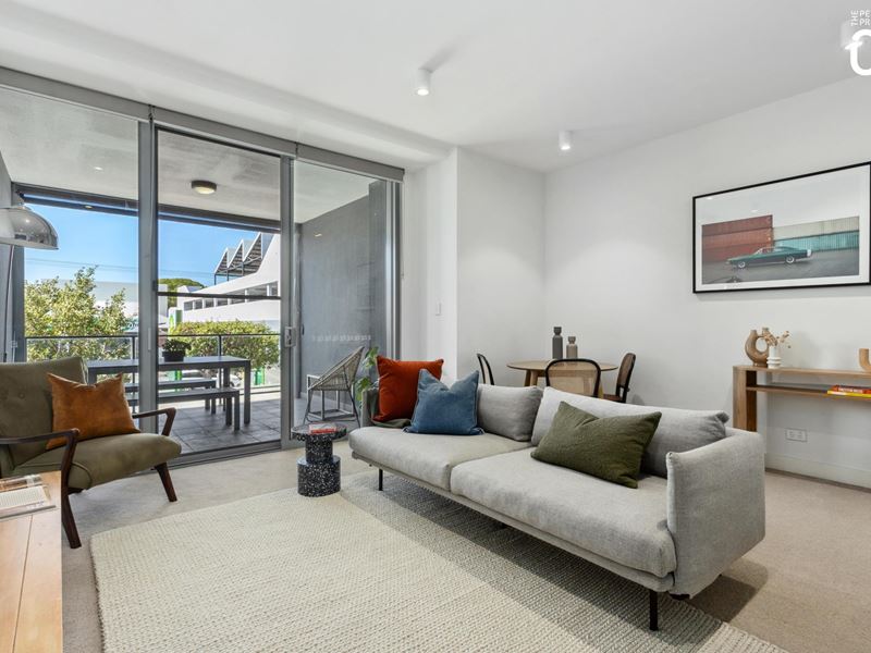 5/87 Bulwer Street, Perth