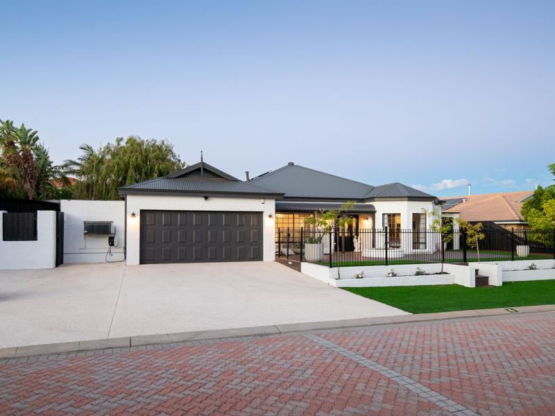 6 Horden Lane, Hillarys