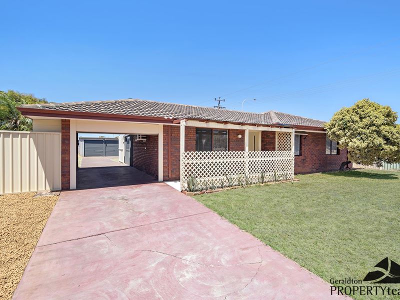 2 Pinna Way, Sunset Beach