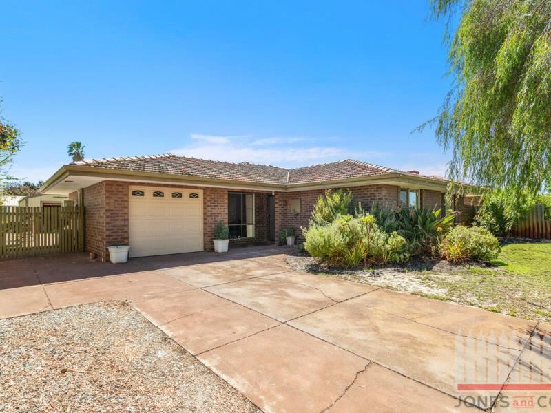 92 Freeland Way, Eden Hill