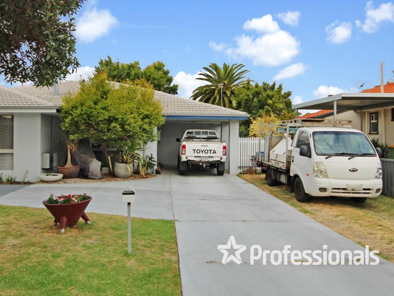 35B King Road, East Bunbury