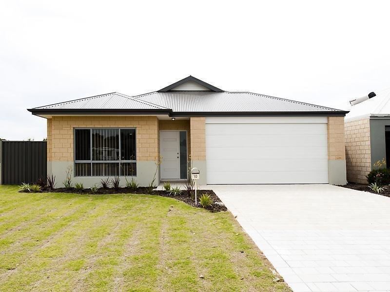 10 Placid Bend, South Yunderup