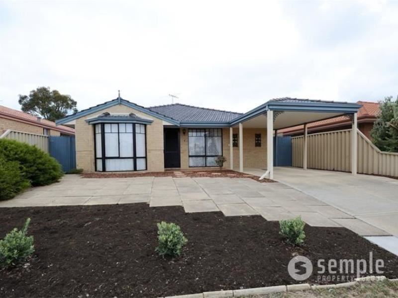 8 Mulloway Place, Warnbro