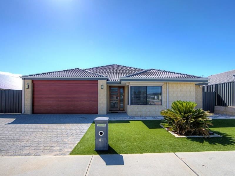 41 Fewson Turn, Ellenbrook