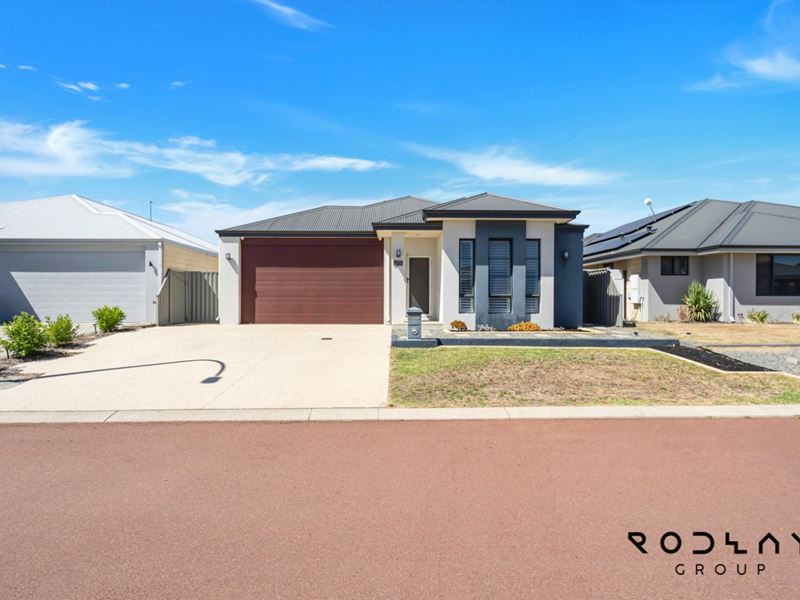 15 Ornata St, Byford