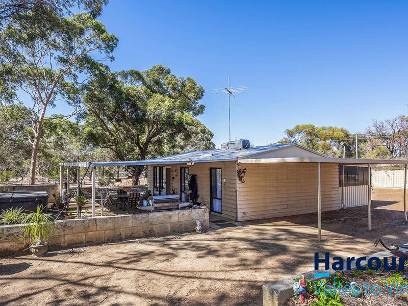 87 Smith Road, Bullsbrook