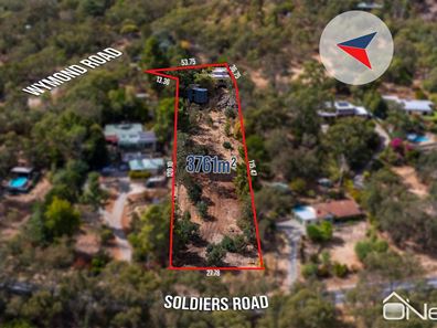 Lot 24 Soldiers Road, Roleystone WA 6111