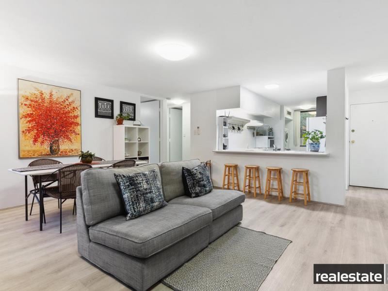 10/2 Goderich Street, East Perth